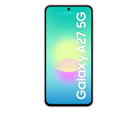 Samsung Galaxy A27 5G 6/128GB Różowy - 1529154 - zdjęcie 2